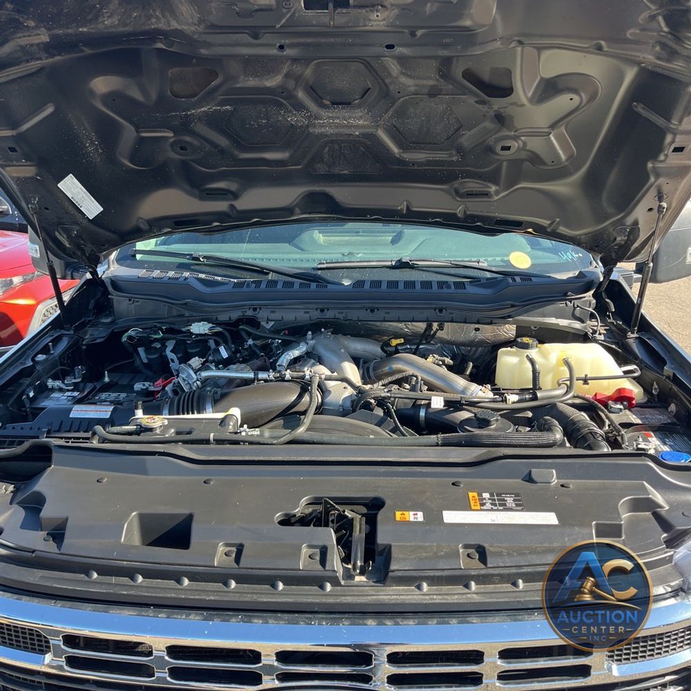 2024 Ford F-250 Super Duty XLT