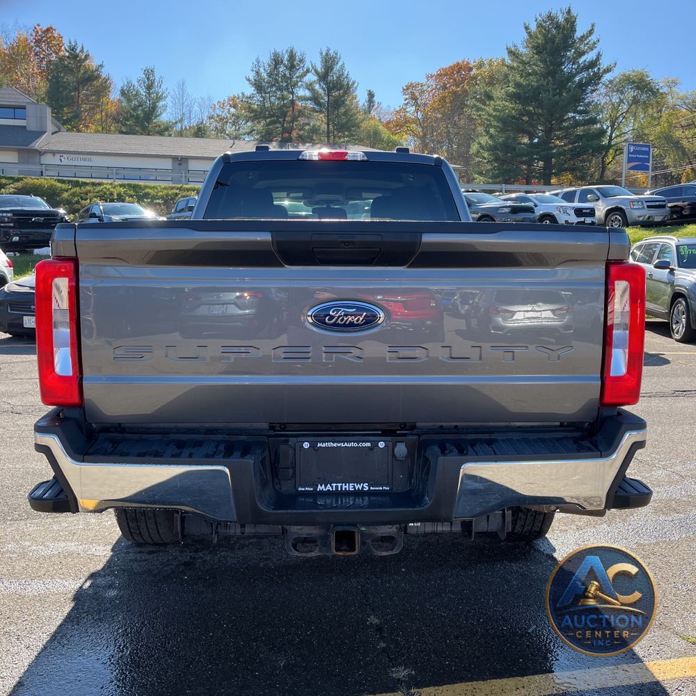 2024 Ford F-250 Super Duty XLT