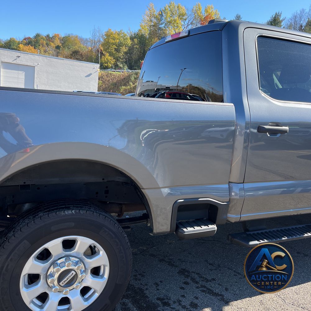 2024 Ford F-250 Super Duty XLT