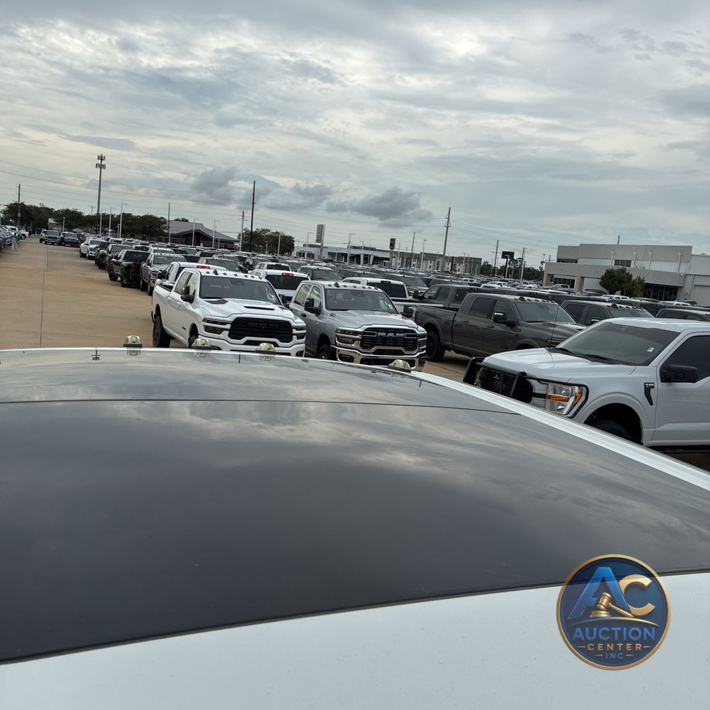 2021 Ford F-250 Super Duty Lariat