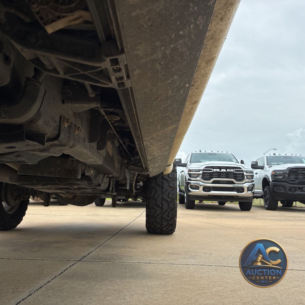 2021 Ford F-250 Super Duty Lariat