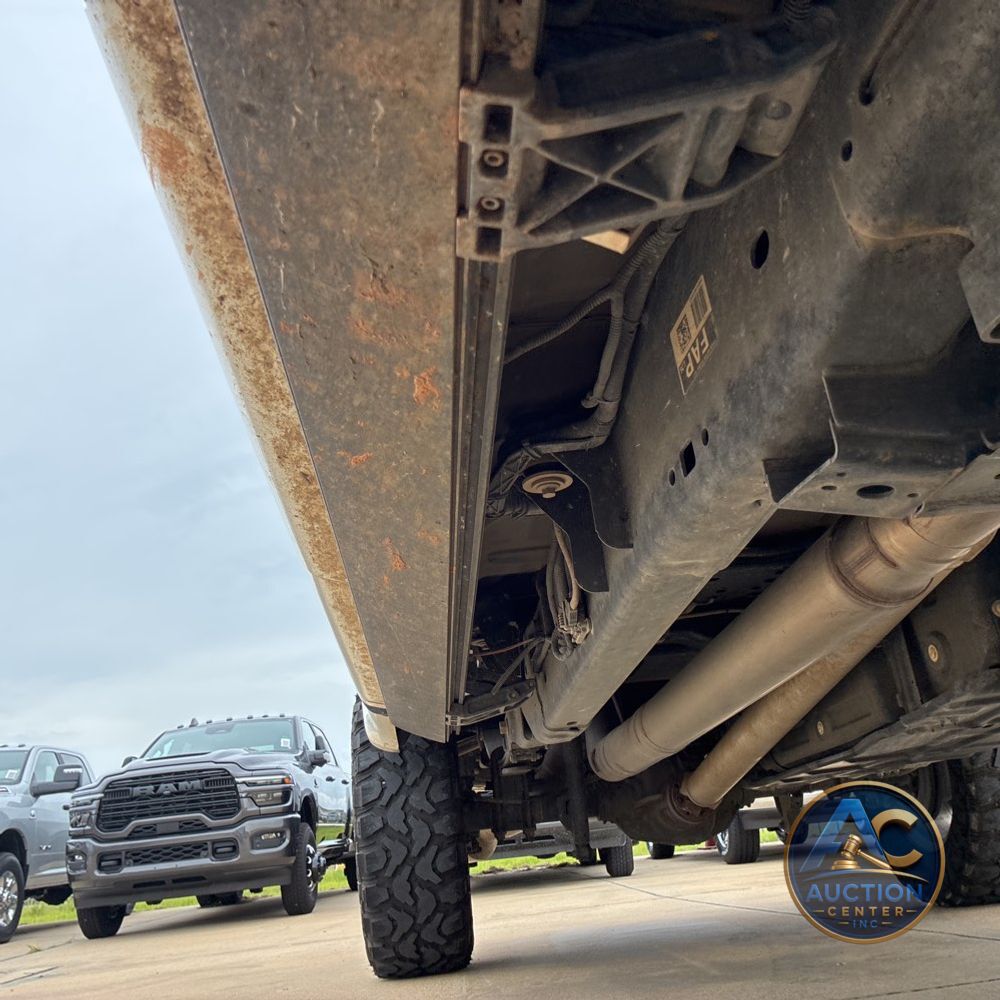 2021 Ford F-250 Super Duty Lariat