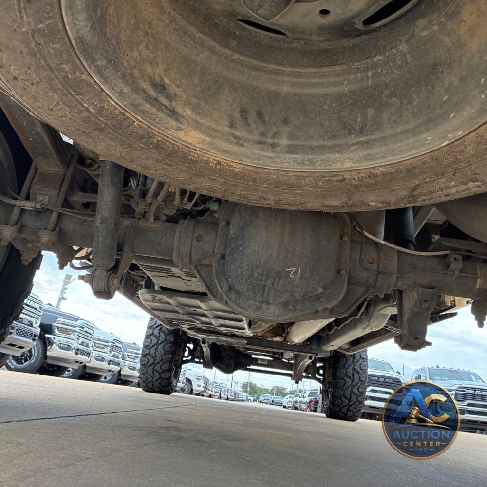 2021 Ford F-250 Super Duty Lariat