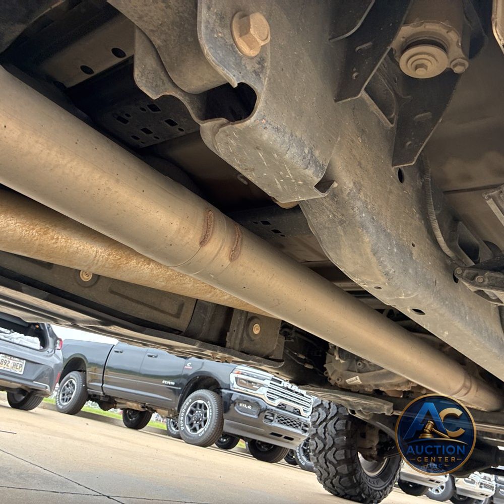 2021 Ford F-250 Super Duty Lariat