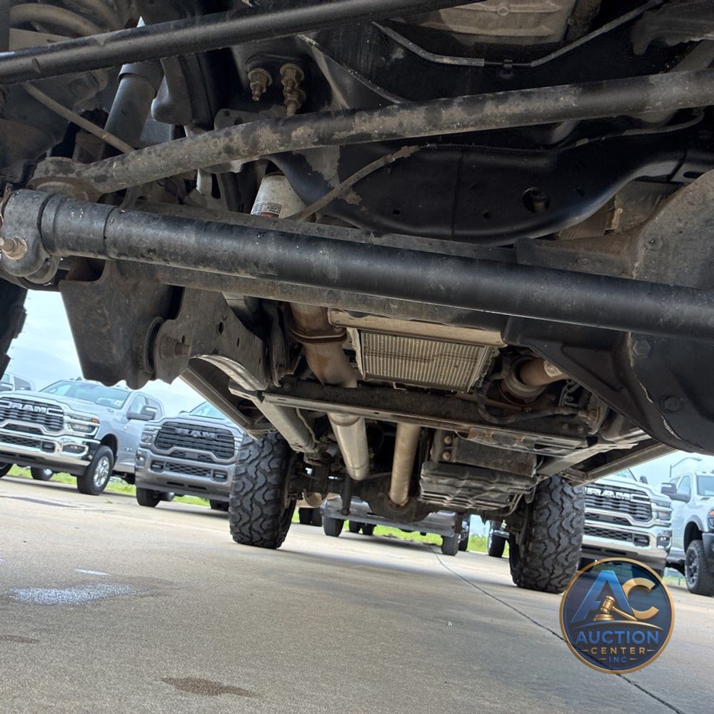 2021 Ford F-250 Super Duty Lariat