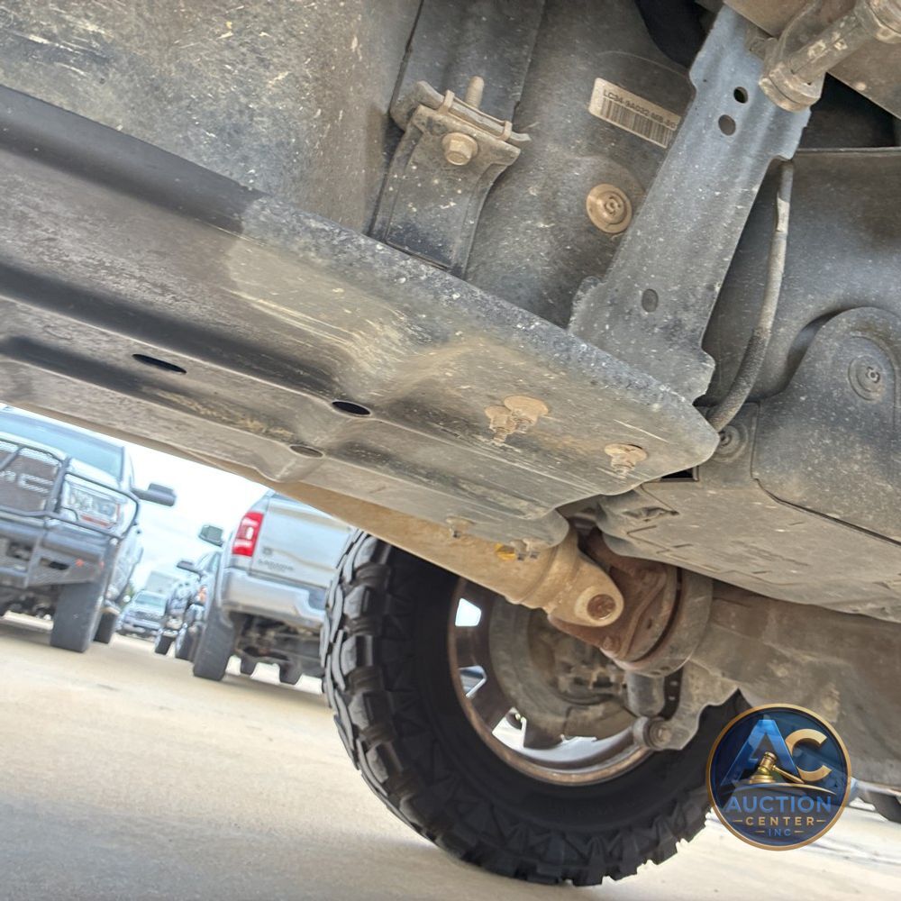 2021 Ford F-250 Super Duty Lariat