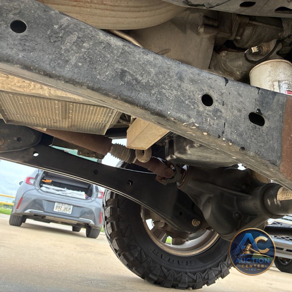 2021 Ford F-250 Super Duty Lariat