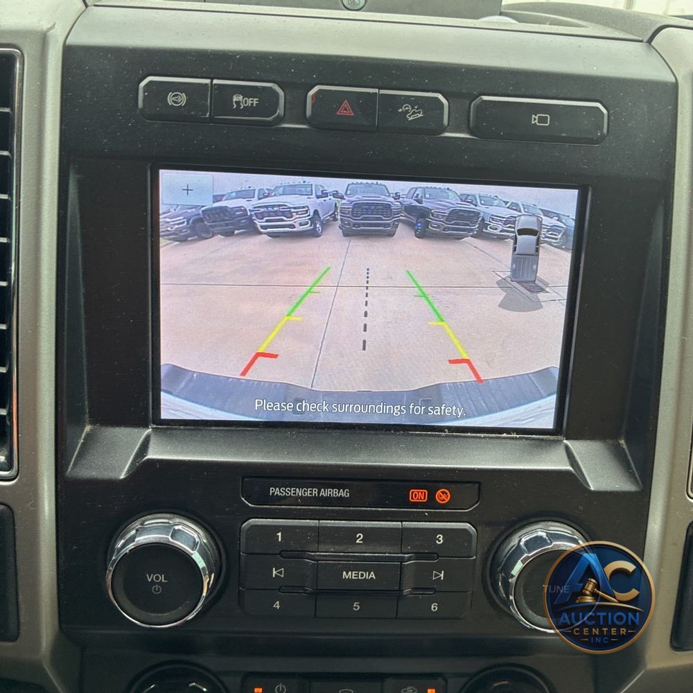 2021 Ford F-250 Super Duty Lariat