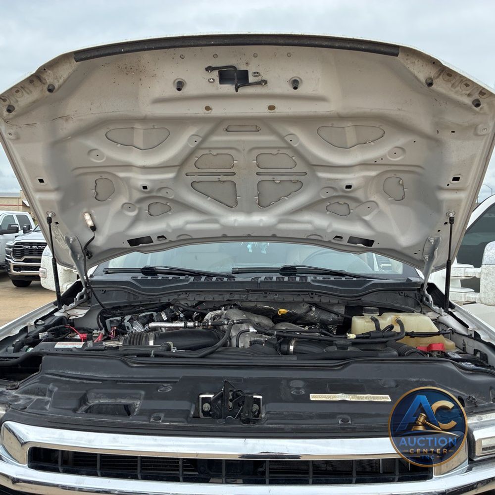 2021 Ford F-250 Super Duty Lariat