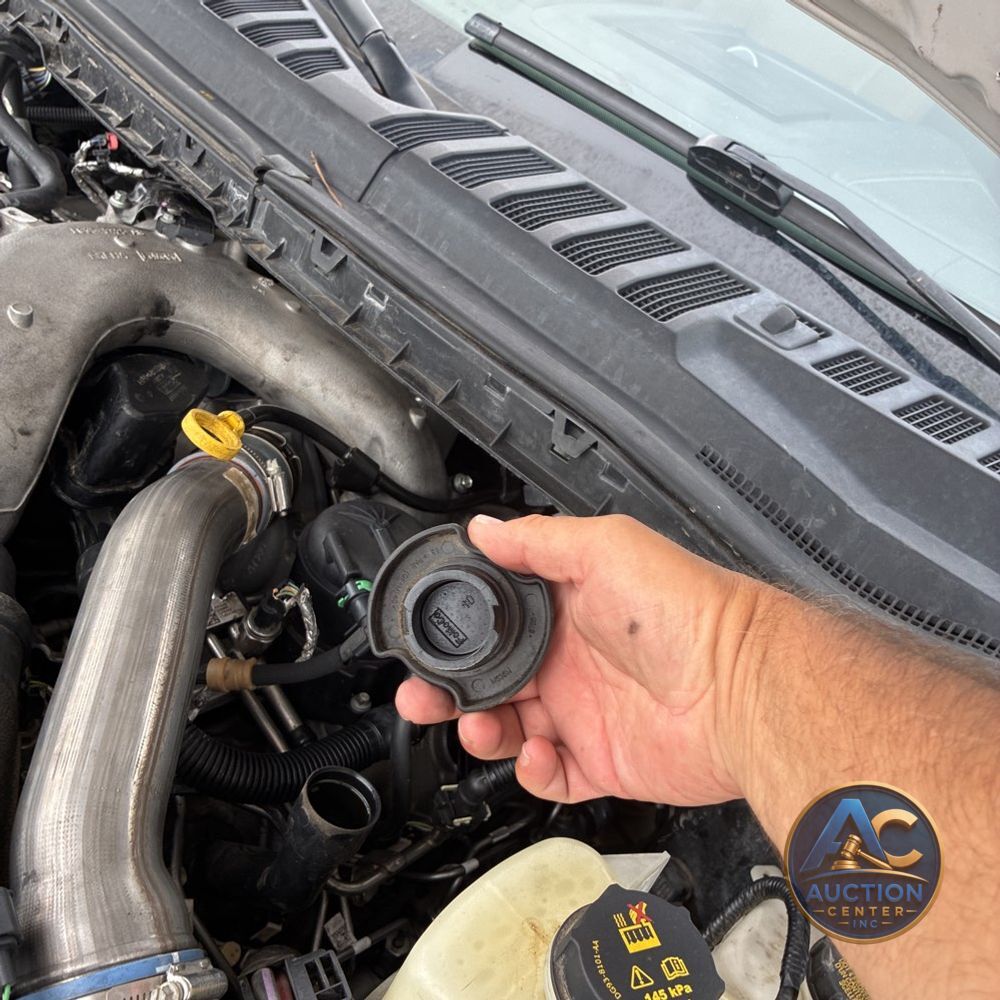 2021 Ford F-250 Super Duty Lariat