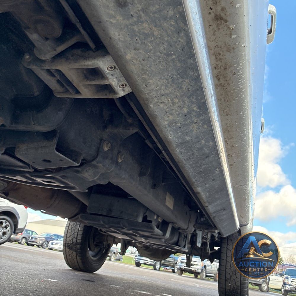 2022 Ford F-250 Super Duty Lariat