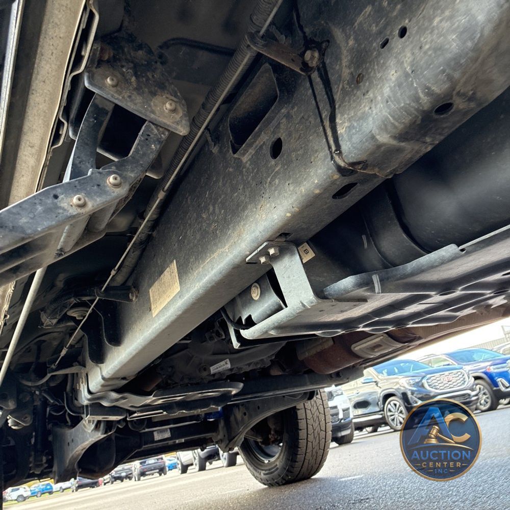 2022 Ford F-250 Super Duty Lariat