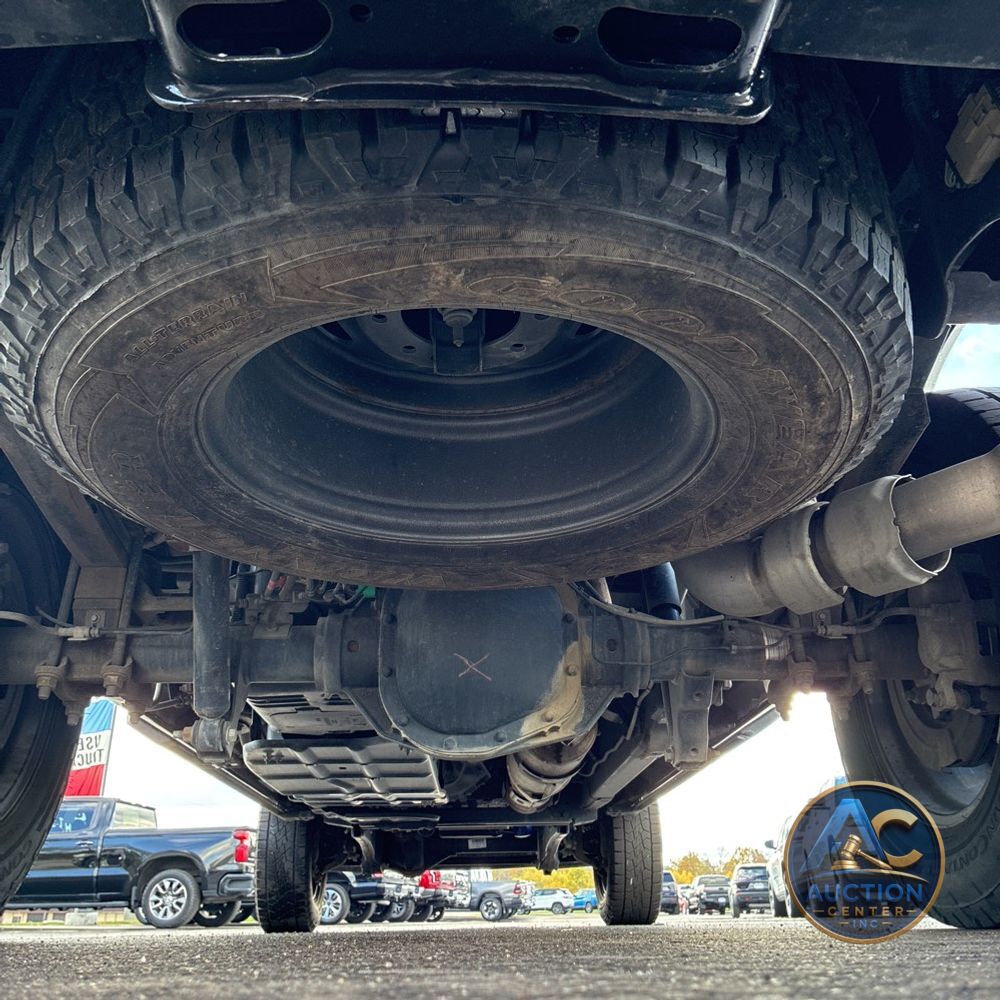 2022 Ford F-250 Super Duty Lariat