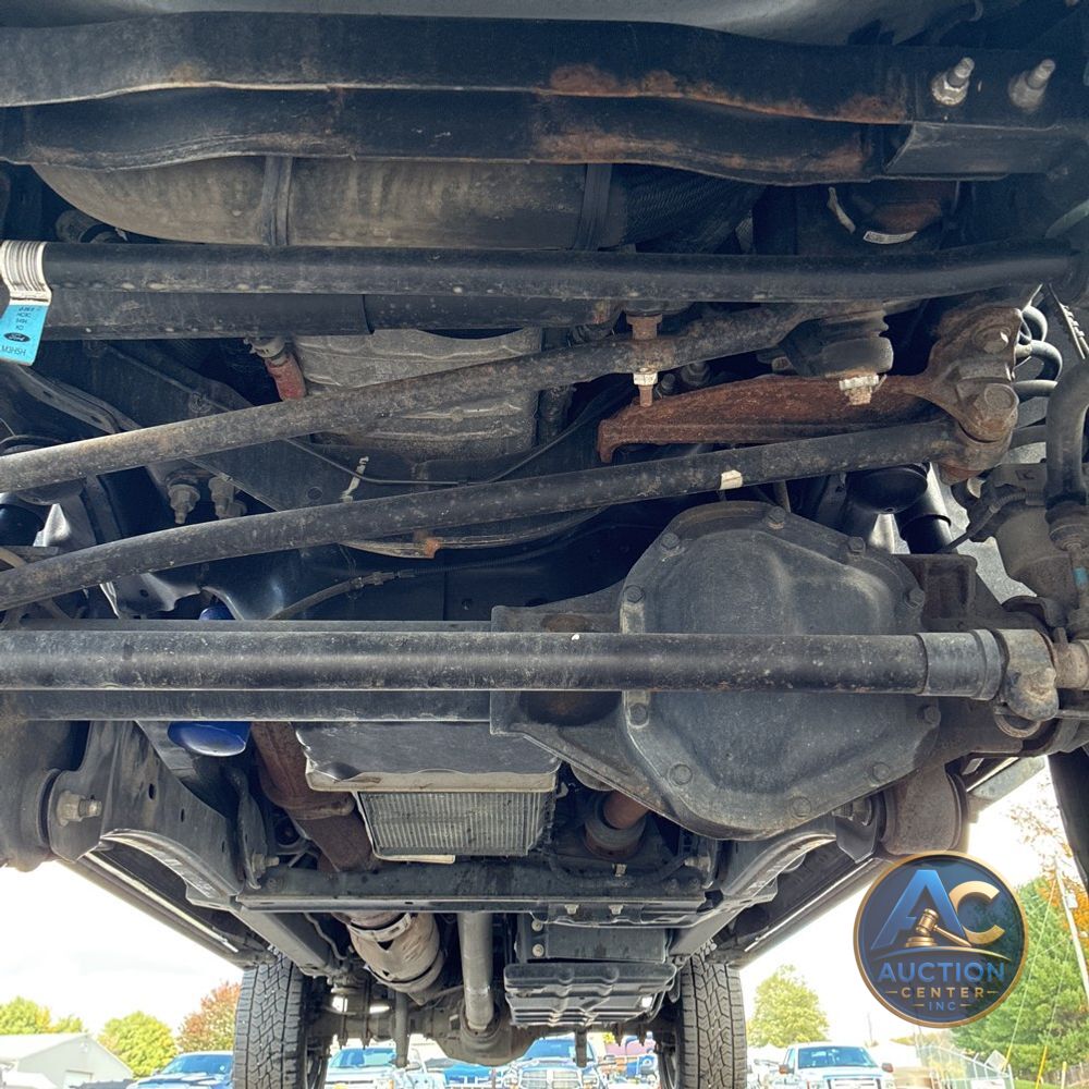 2022 Ford F-250 Super Duty Lariat