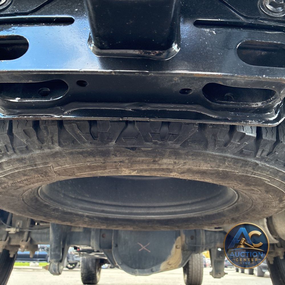2022 Ford F-250 Super Duty Lariat