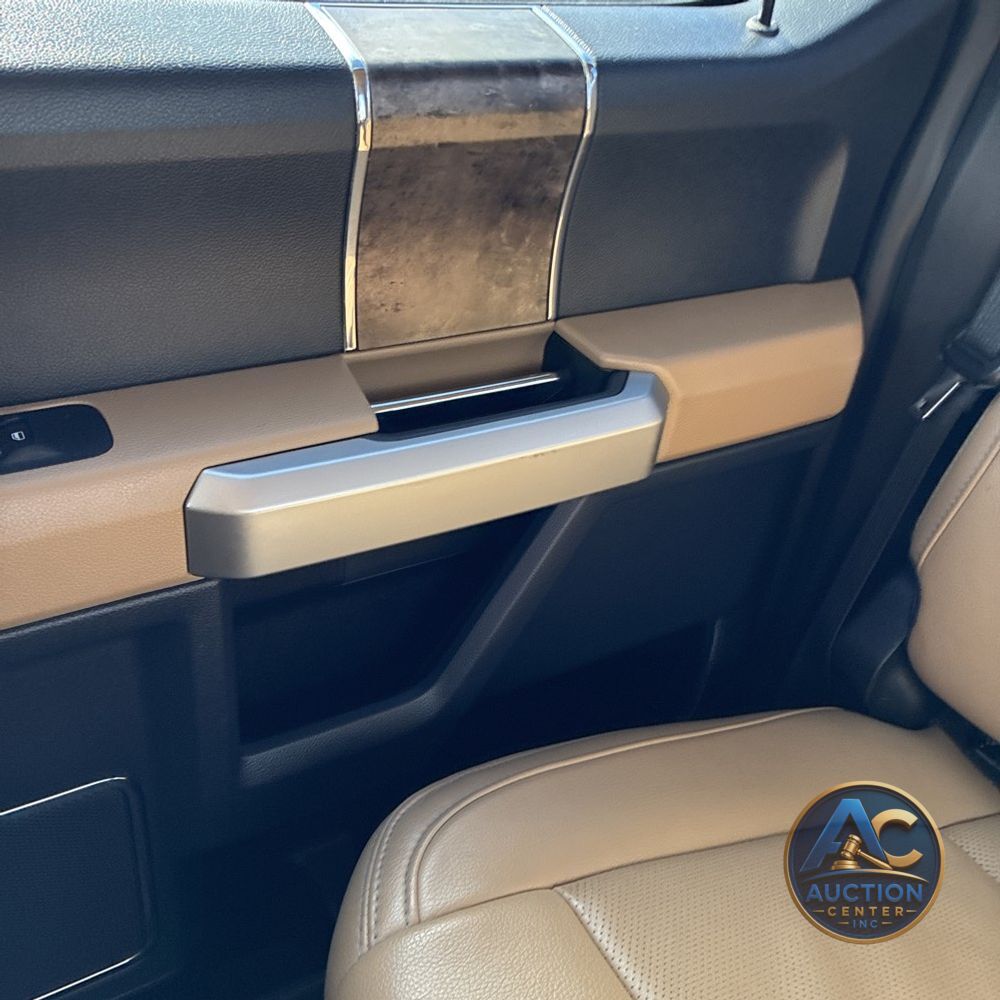 2022 Ford F-250 Super Duty Lariat