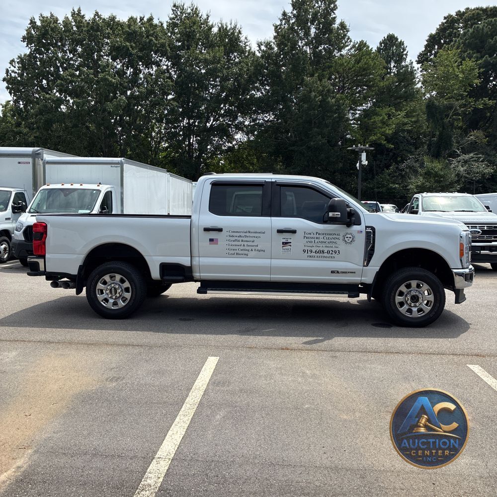 2023 Ford F-250 Super Duty XLT