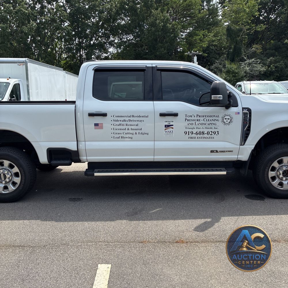 2023 Ford F-250 Super Duty XLT