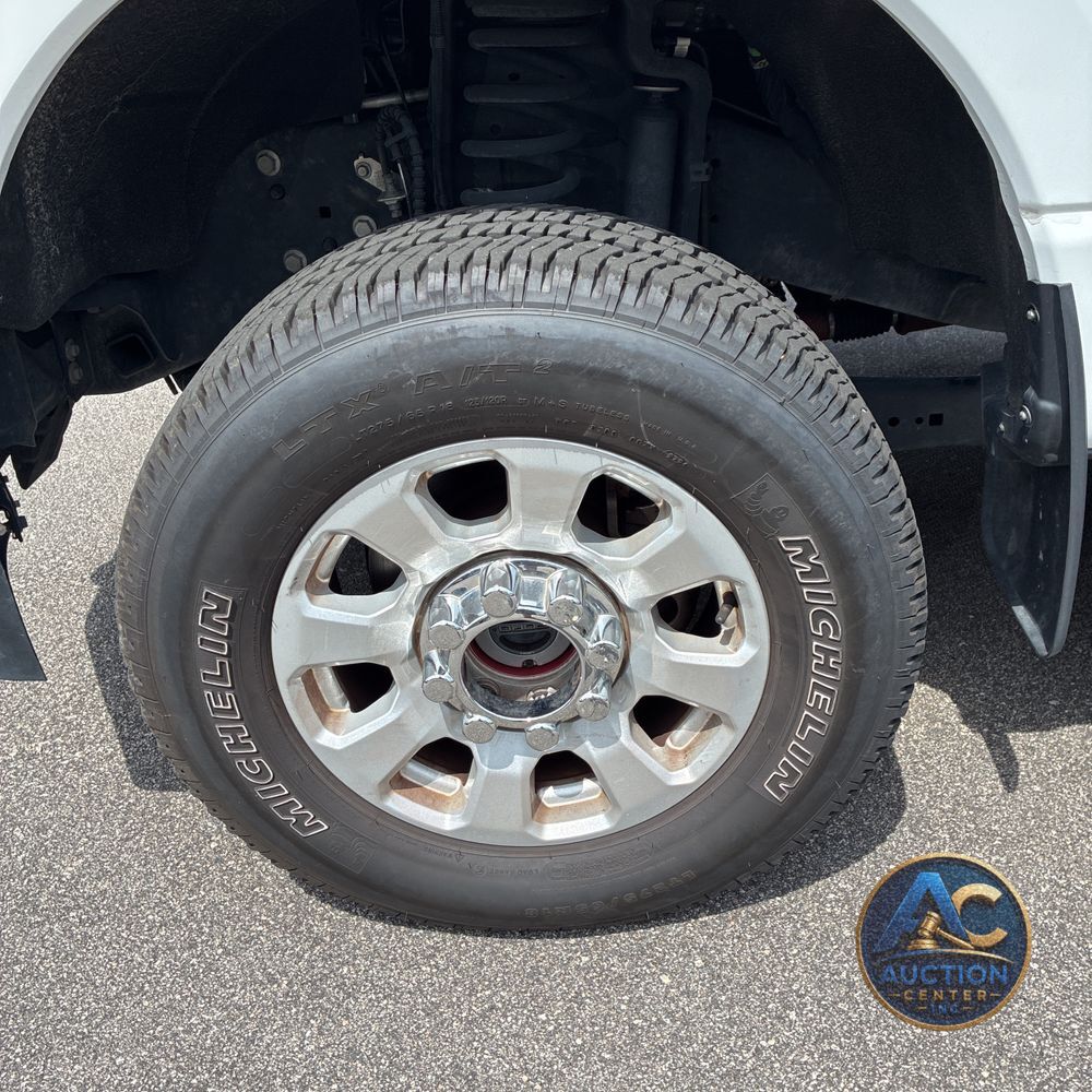 2023 Ford F-250 Super Duty XLT