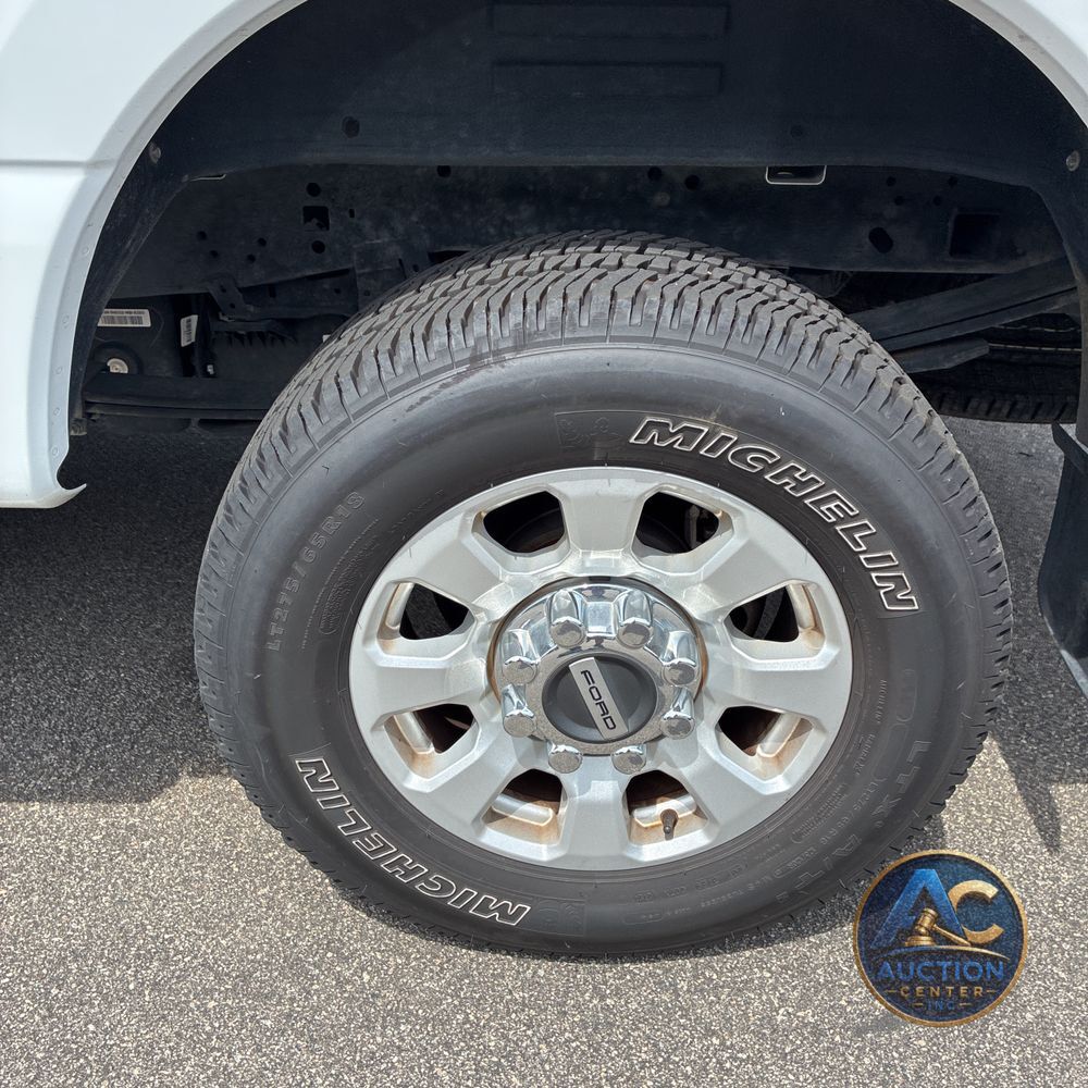 2023 Ford F-250 Super Duty XLT