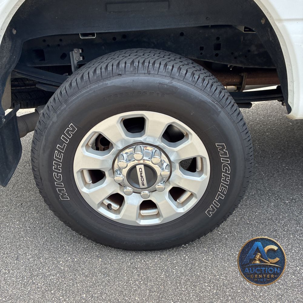 2023 Ford F-250 Super Duty XLT