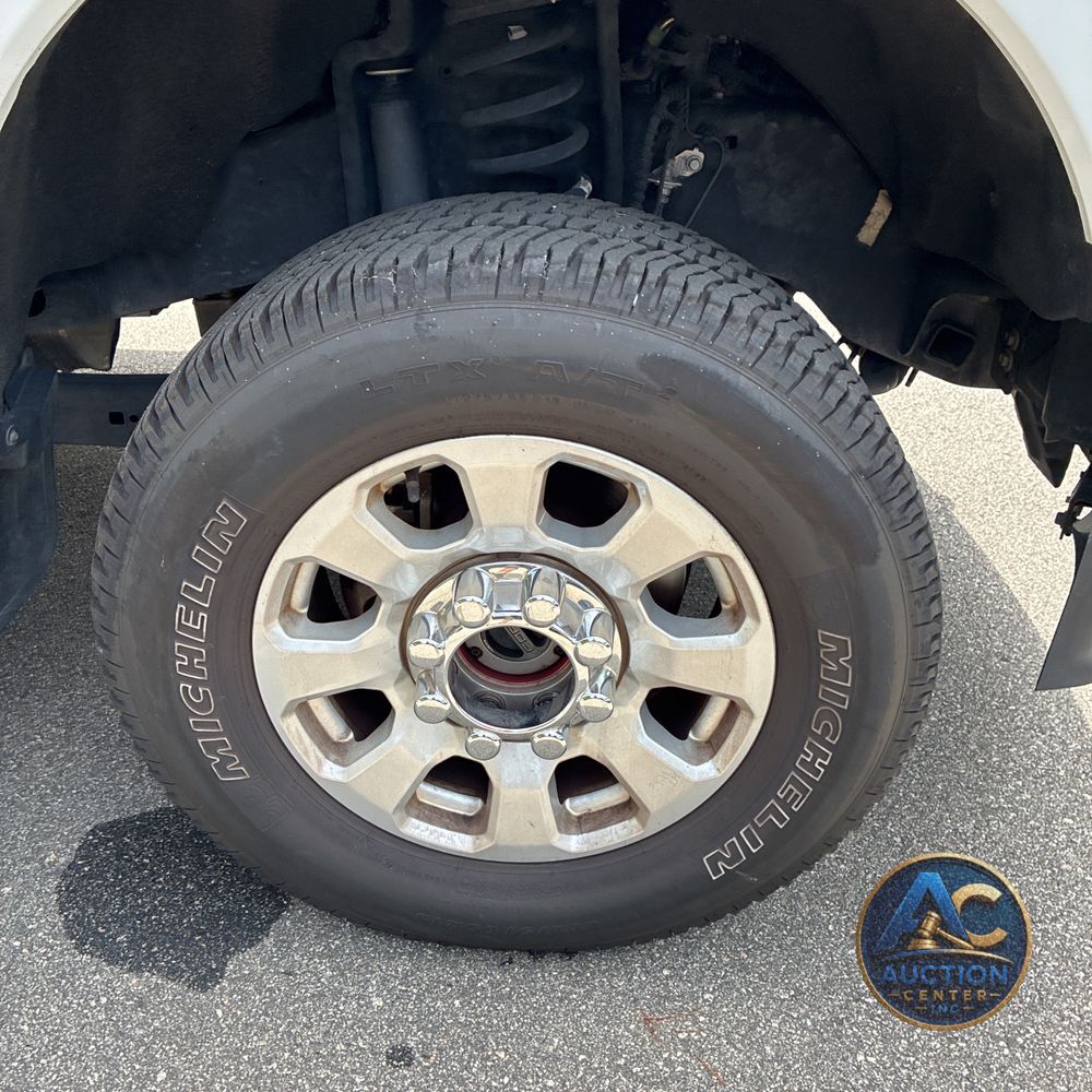 2023 Ford F-250 Super Duty XLT