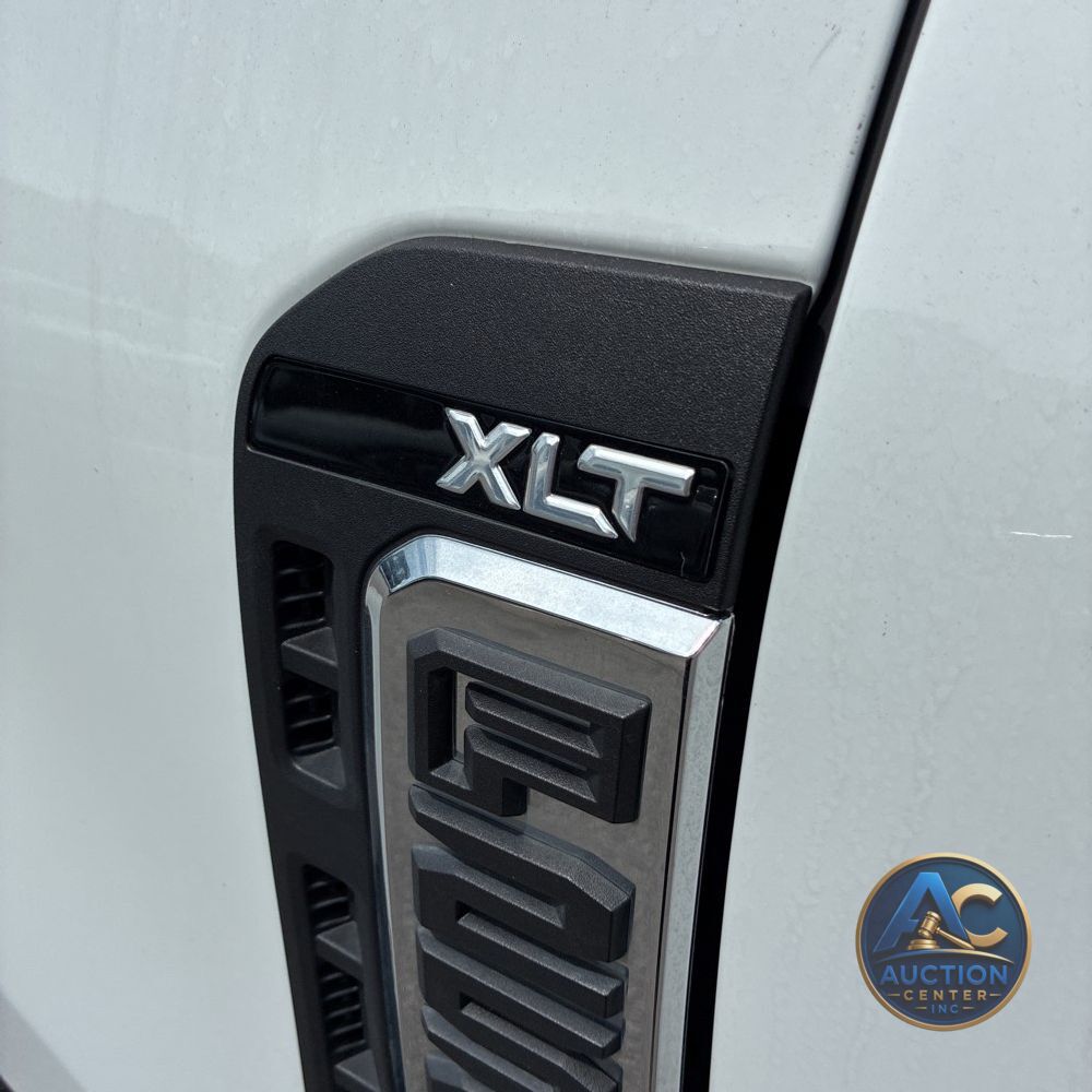 2023 Ford F-250 Super Duty XLT