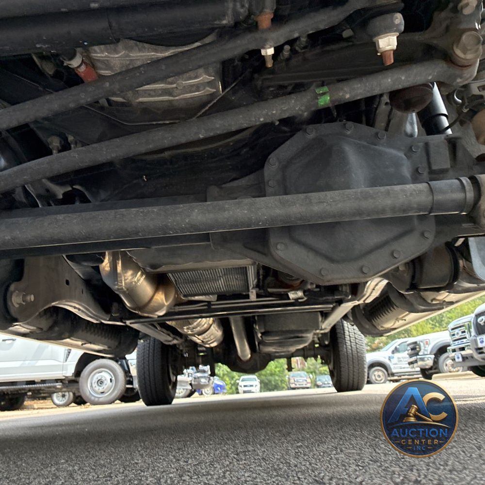 2023 Ford F-250 Super Duty XLT
