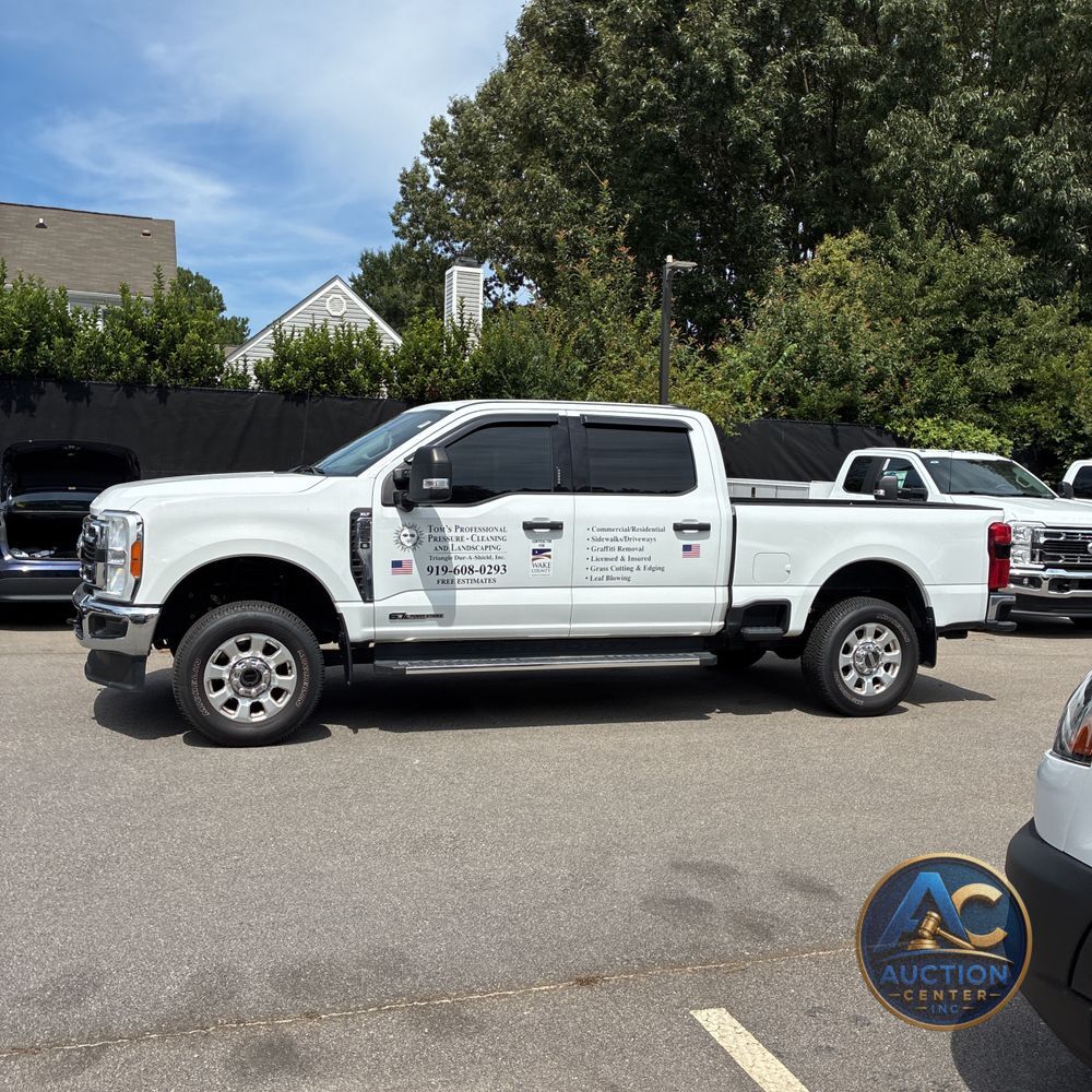 2023 Ford F-250 Super Duty XLT