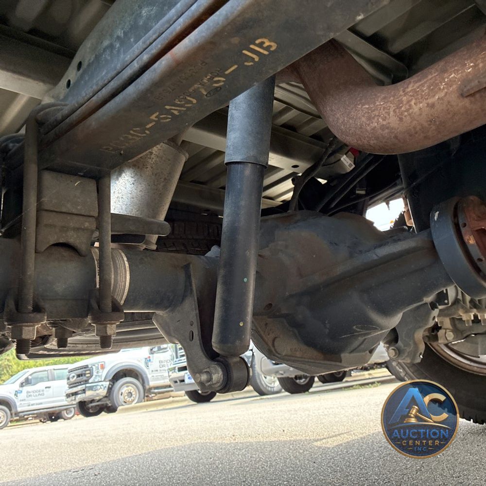2023 Ford F-250 Super Duty XLT