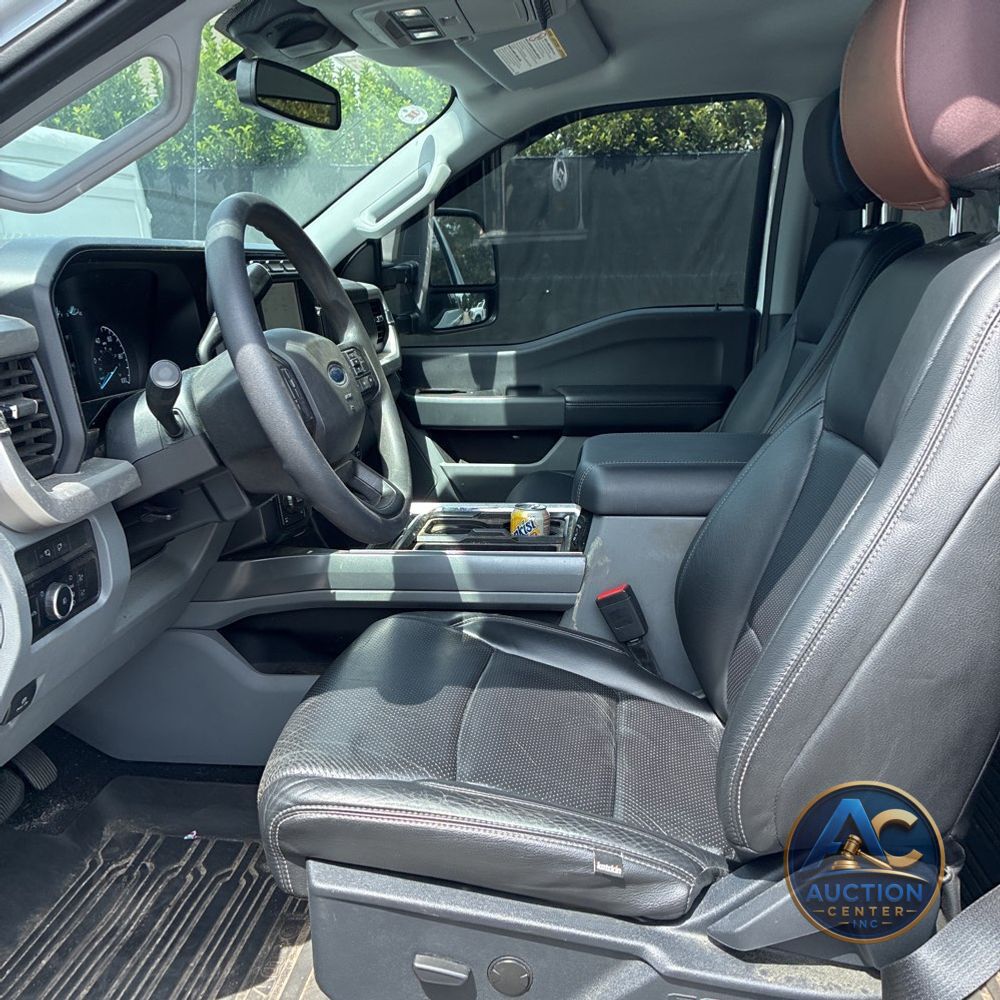 2023 Ford F-250 Super Duty XLT