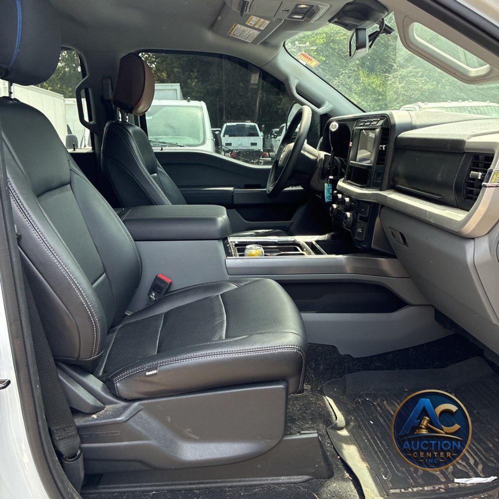 2023 Ford F-250 Super Duty XLT