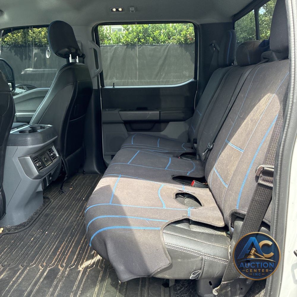 2023 Ford F-250 Super Duty XLT