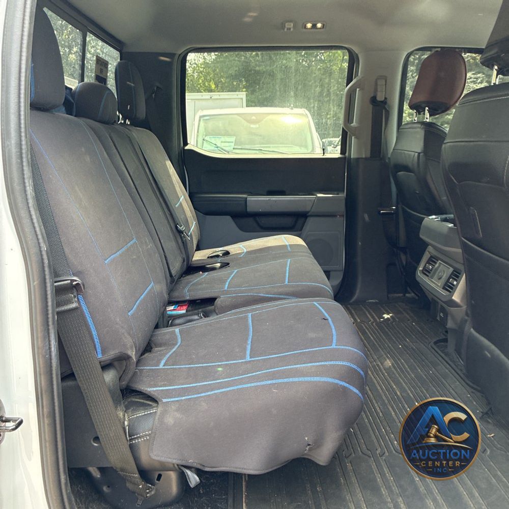 2023 Ford F-250 Super Duty XLT