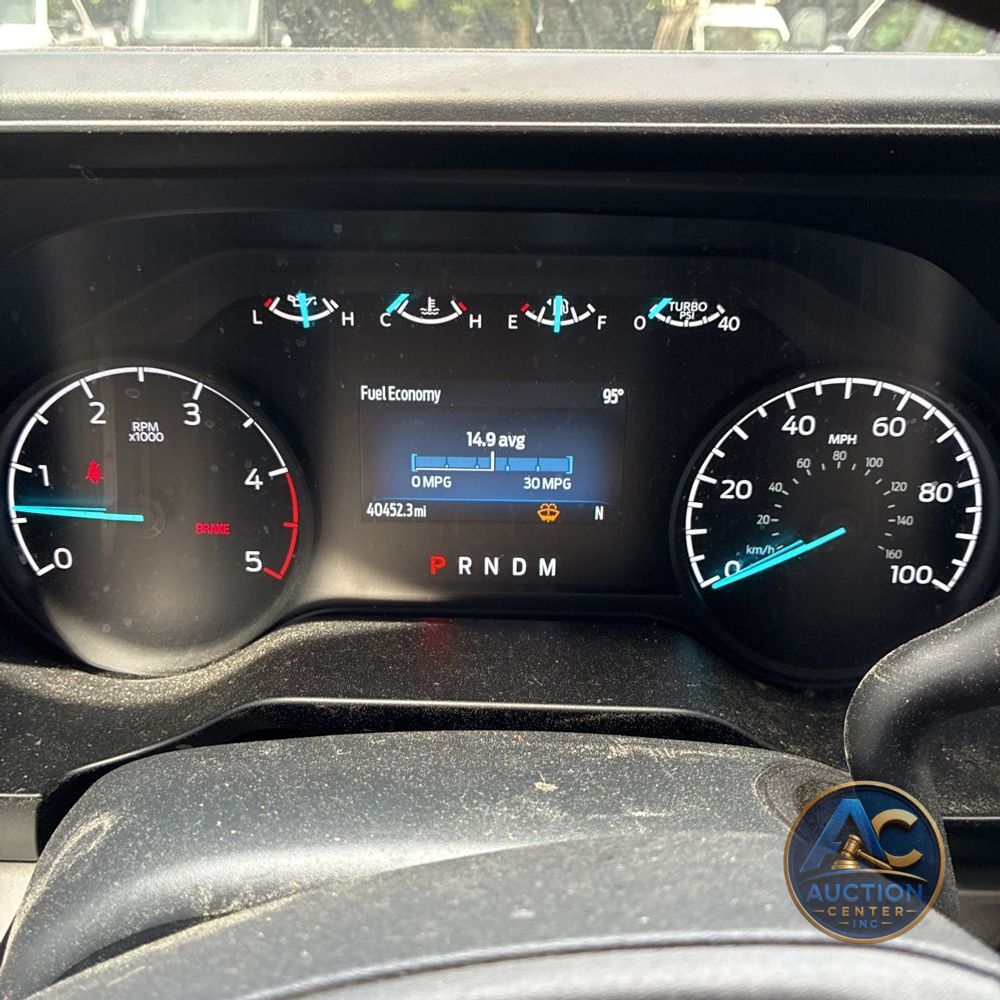 2023 Ford F-250 Super Duty XLT