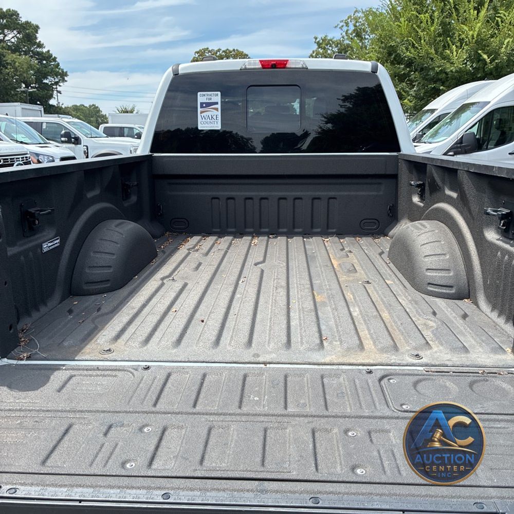 2023 Ford F-250 Super Duty XLT