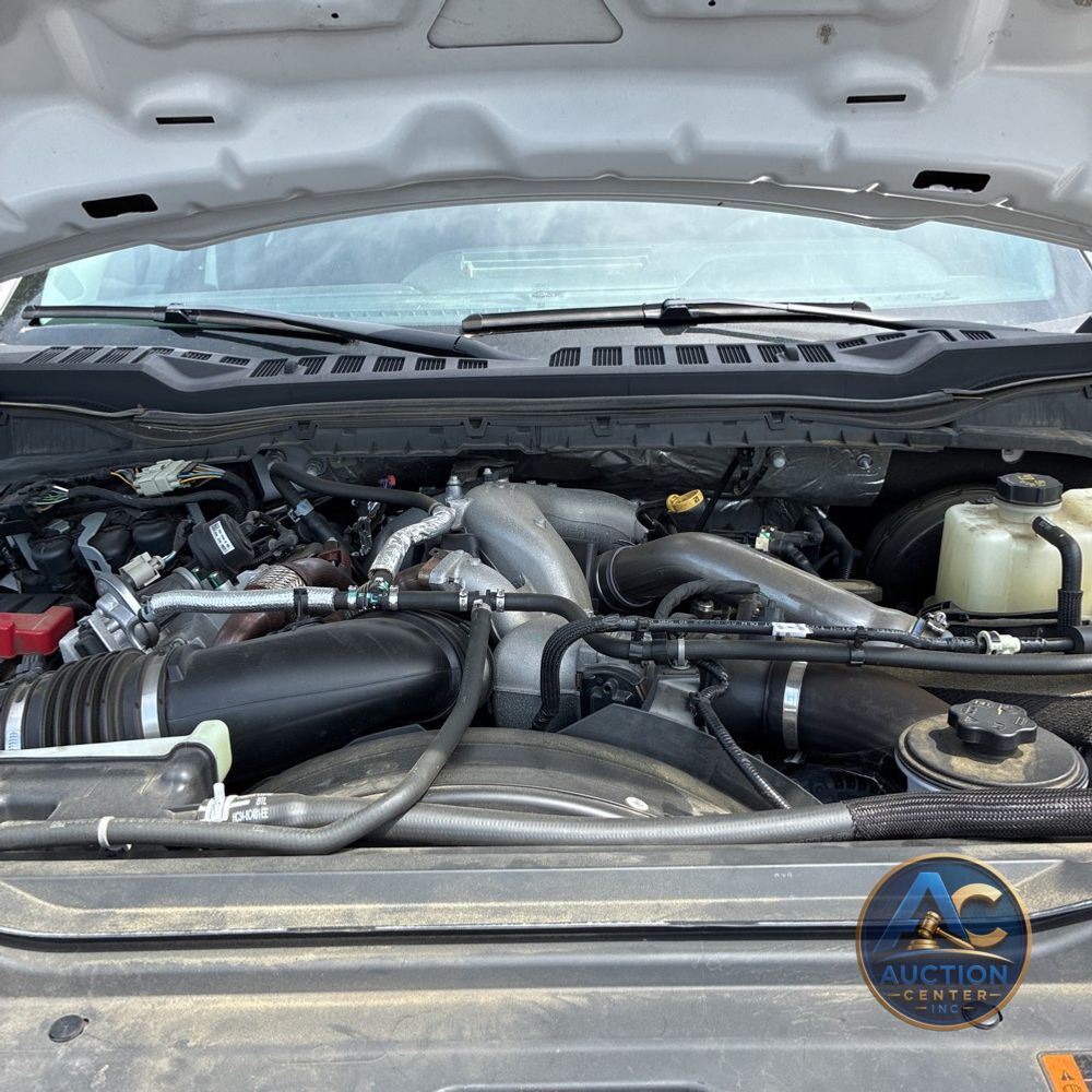 2023 Ford F-250 Super Duty XLT