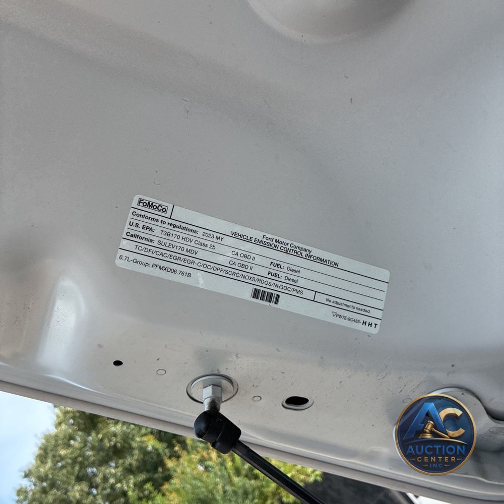 2023 Ford F-250 Super Duty XLT