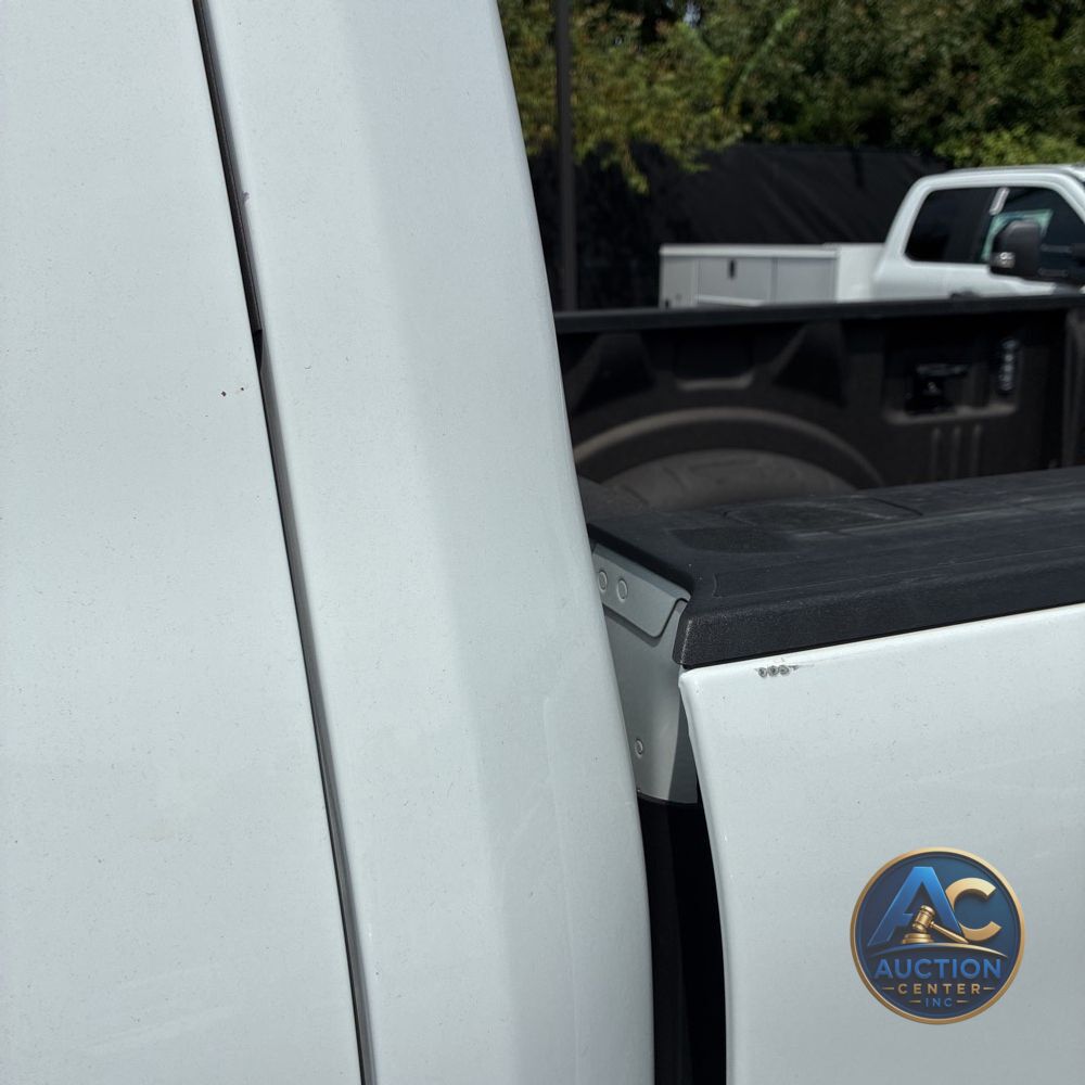 2023 Ford F-250 Super Duty XLT