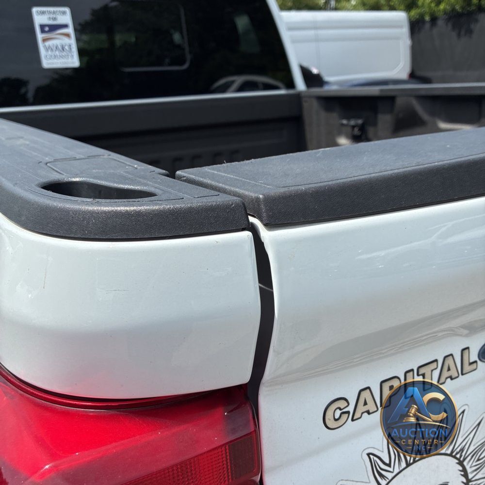 2023 Ford F-250 Super Duty XLT