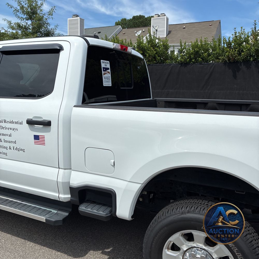 2023 Ford F-250 Super Duty XLT