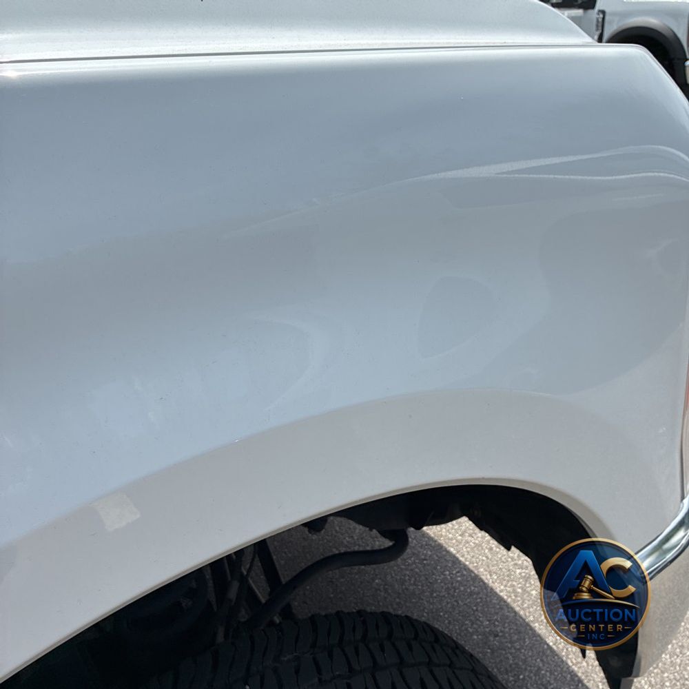 2023 Ford F-250 Super Duty XLT