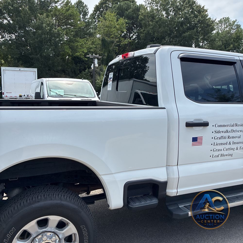 2023 Ford F-250 Super Duty XLT