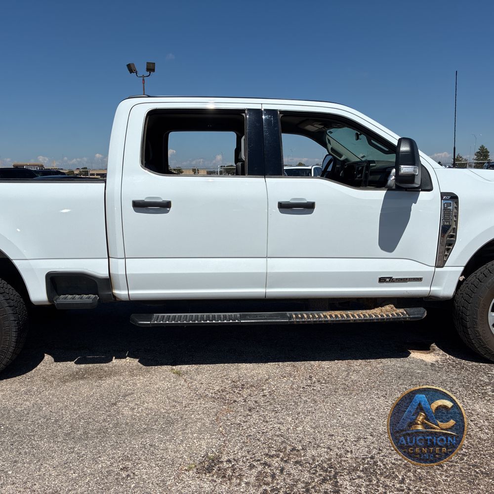 2024 Ford F-250 Super Duty XLT