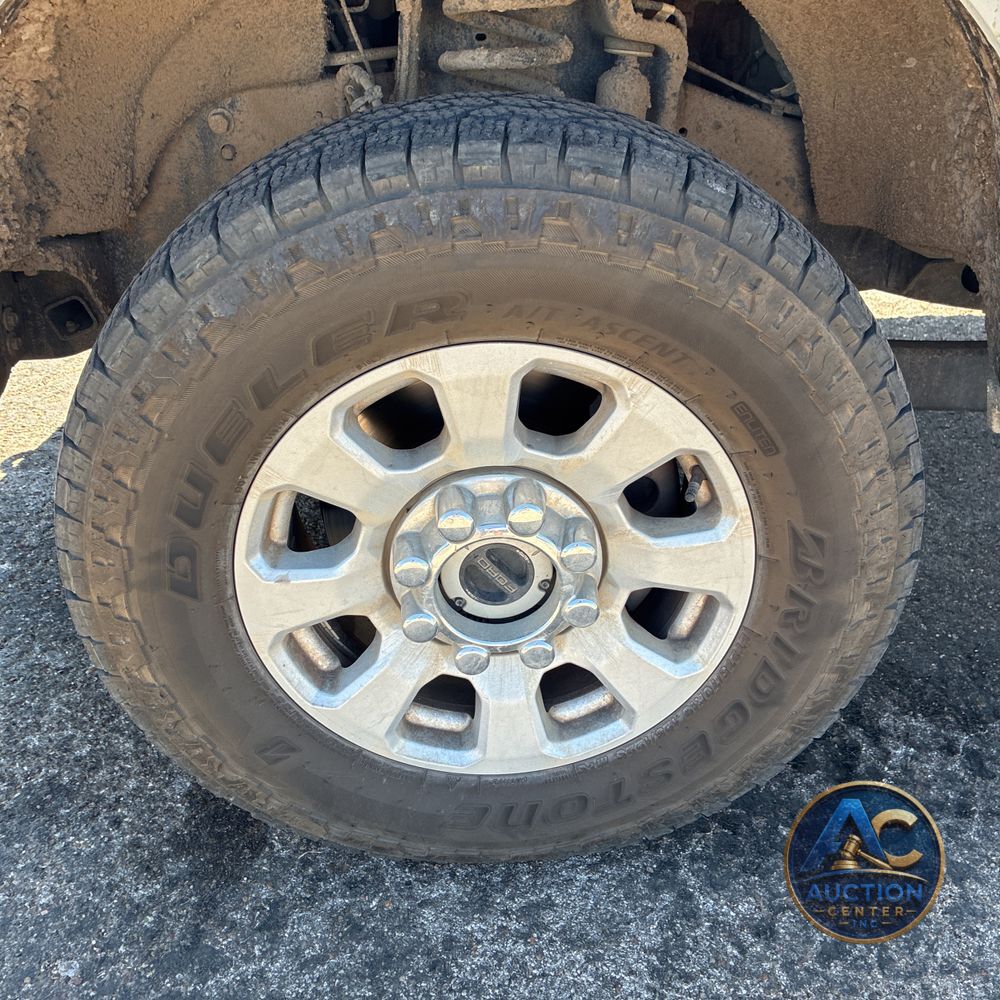 2024 Ford F-250 Super Duty XLT