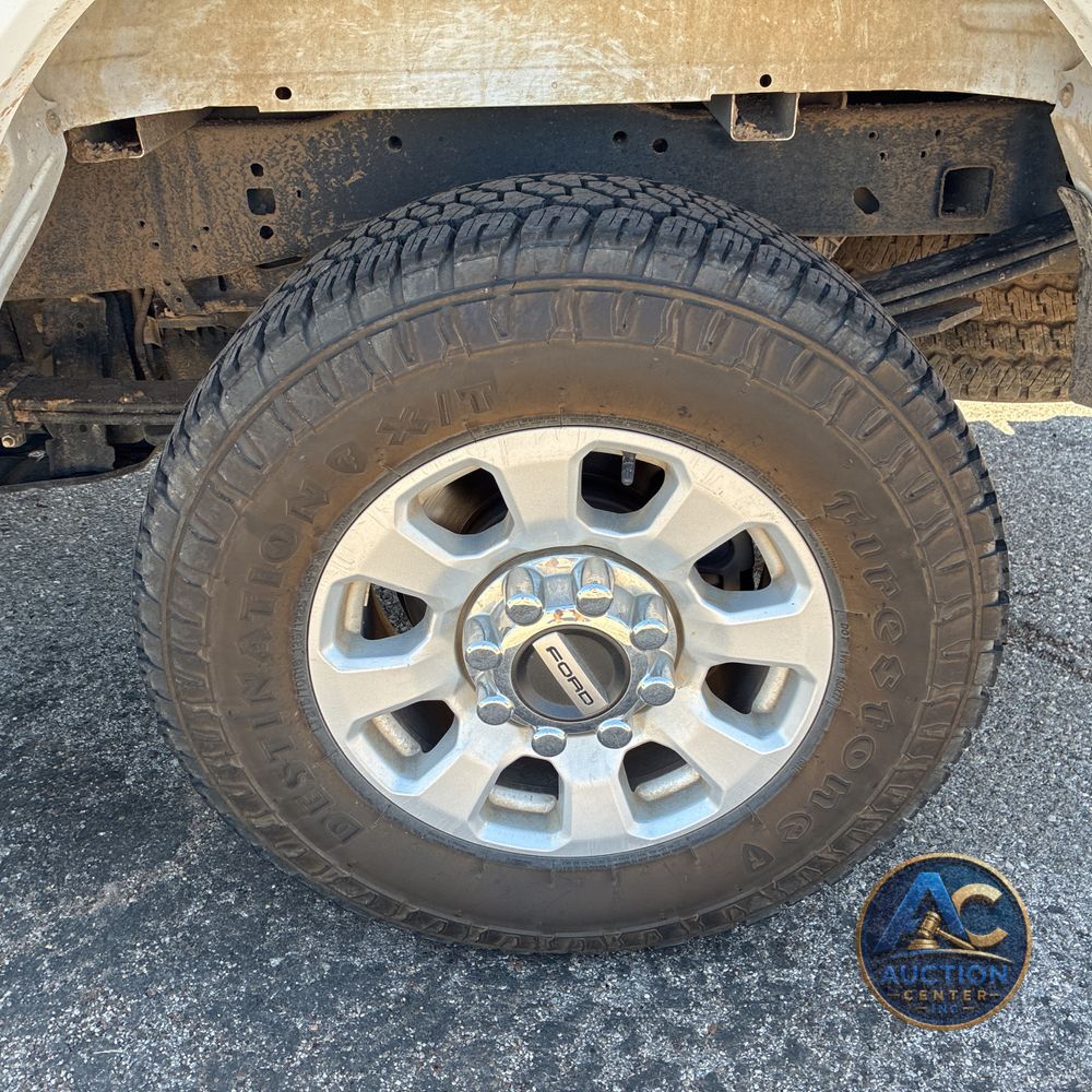 2024 Ford F-250 Super Duty XLT