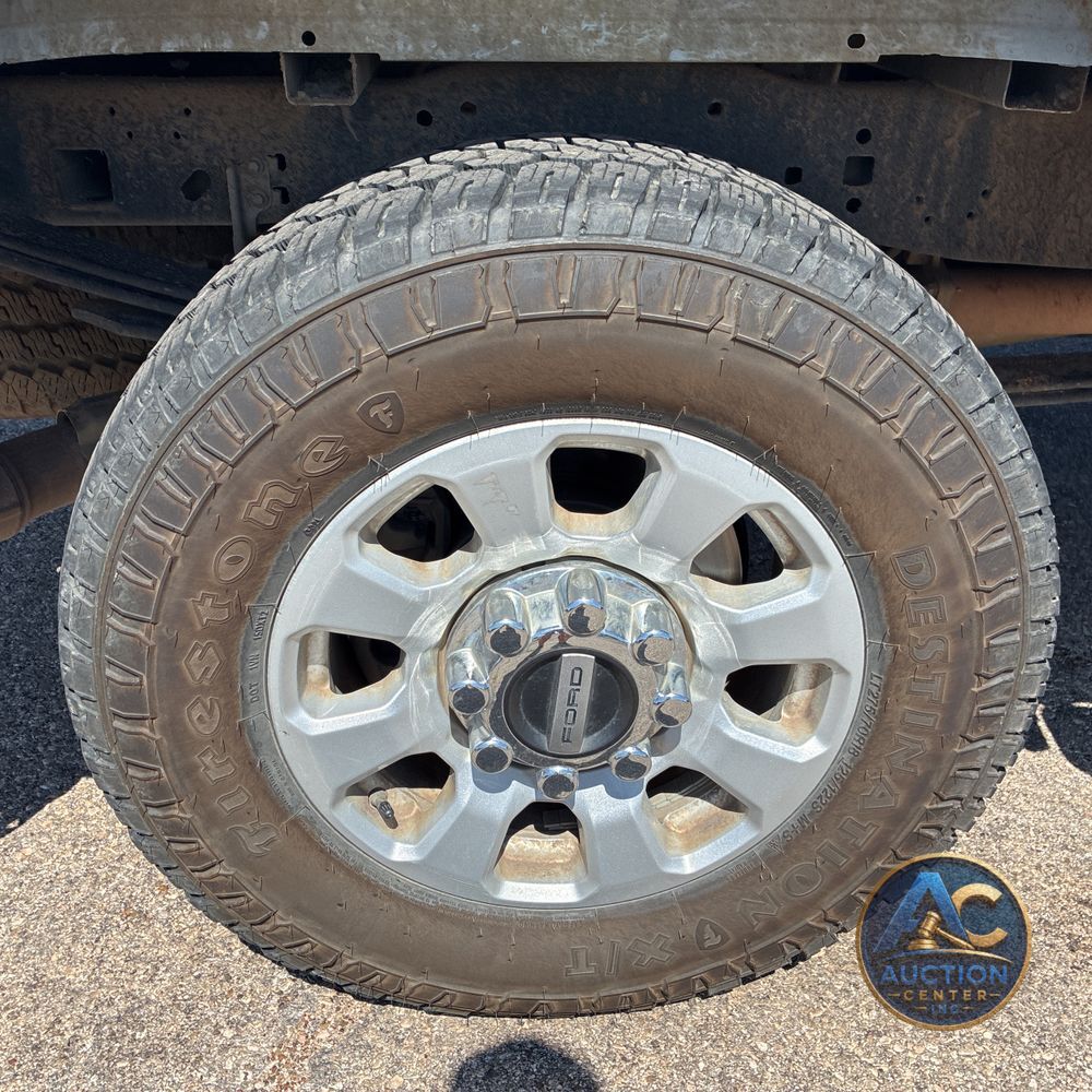 2024 Ford F-250 Super Duty XLT
