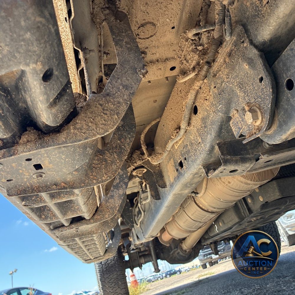 2024 Ford F-250 Super Duty XLT