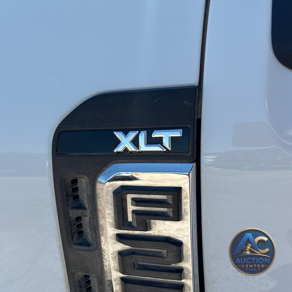 2024 Ford F-250 Super Duty XLT