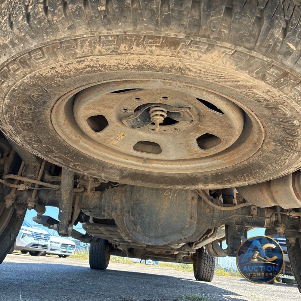 2024 Ford F-250 Super Duty XLT